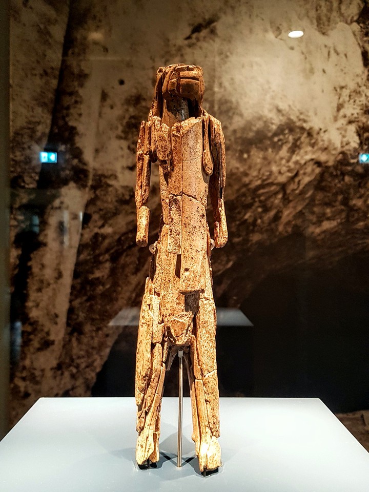 Ancient archaec being idol!! #photography