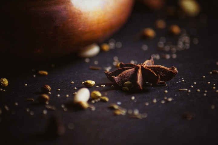 spices