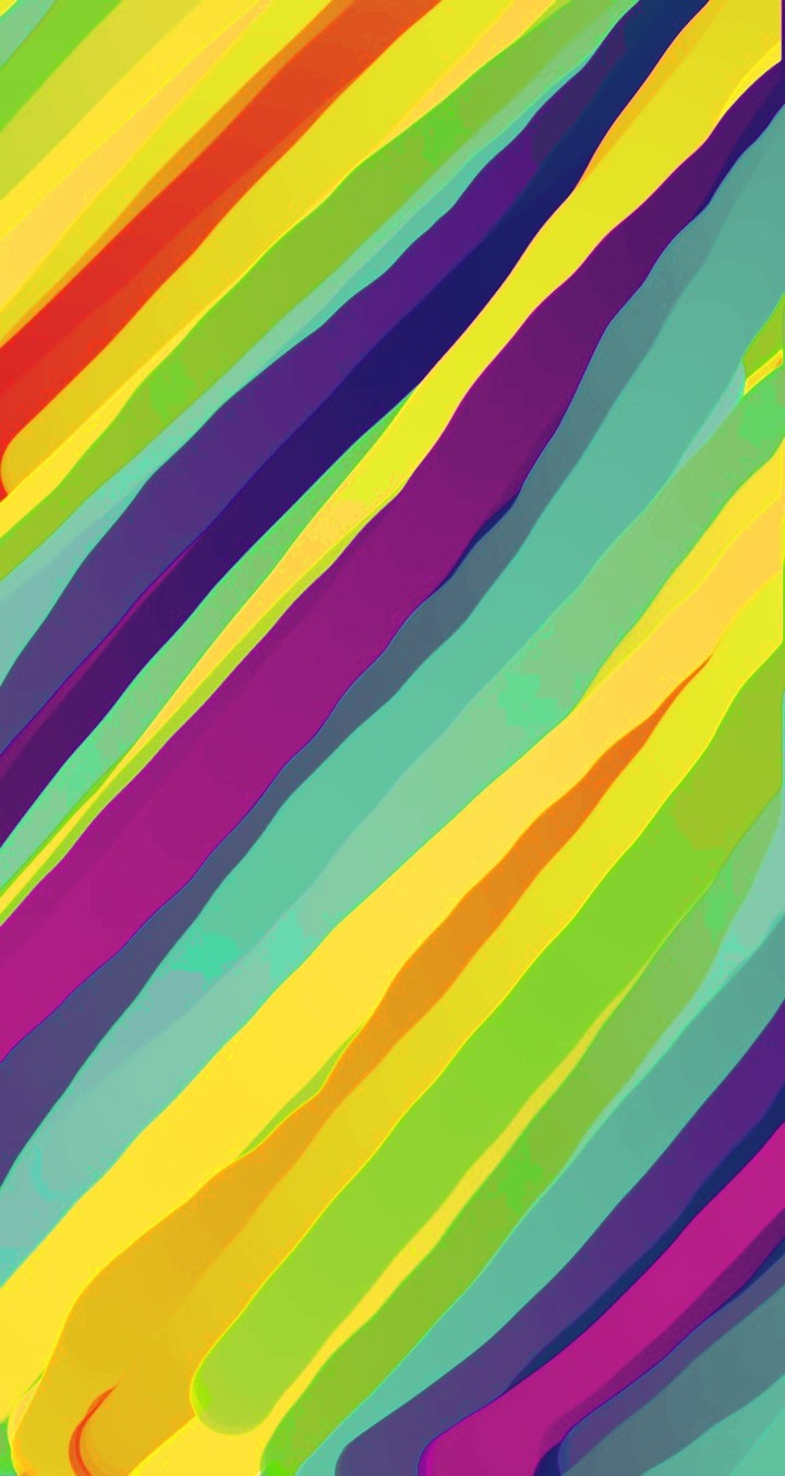 rainbow fallout
