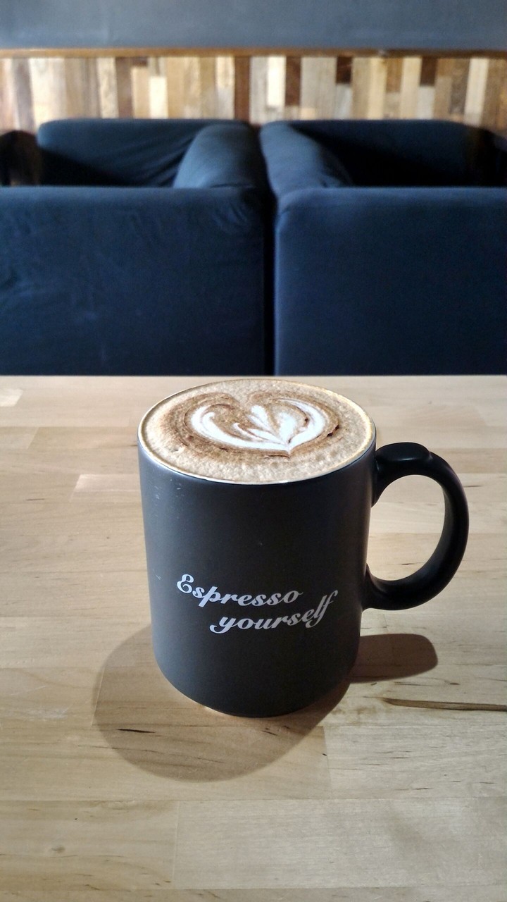 coffee