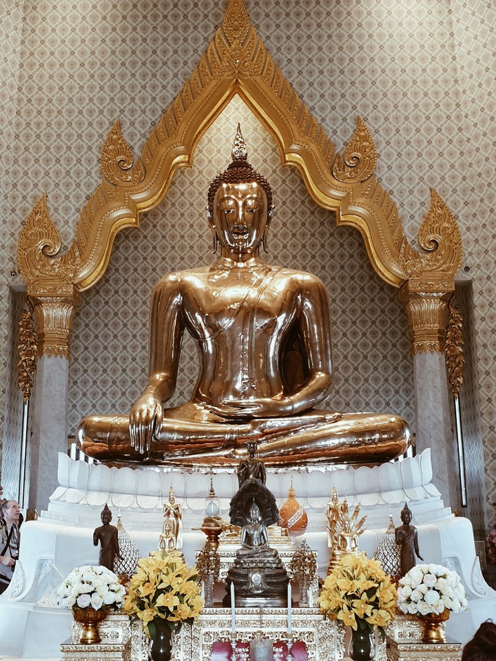 buddha