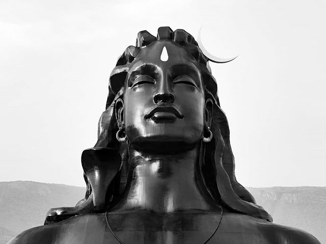 ??Adiyogi ??