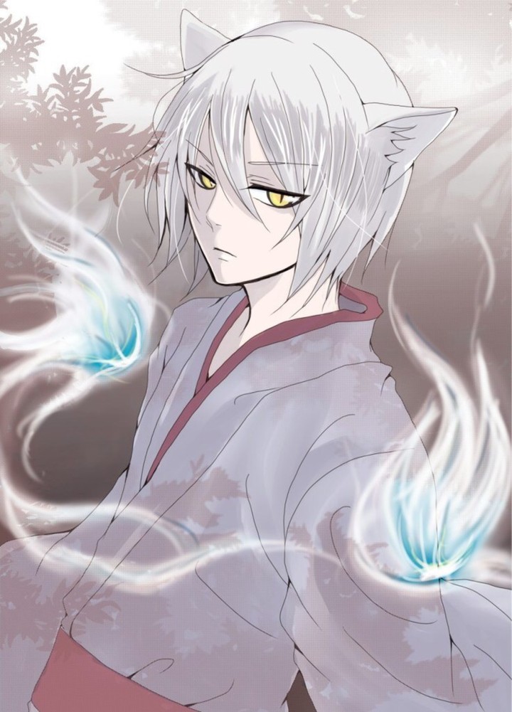 Kamisama Hajimemashita