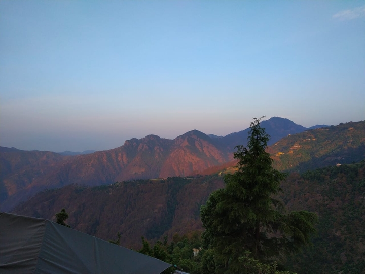 Mountain