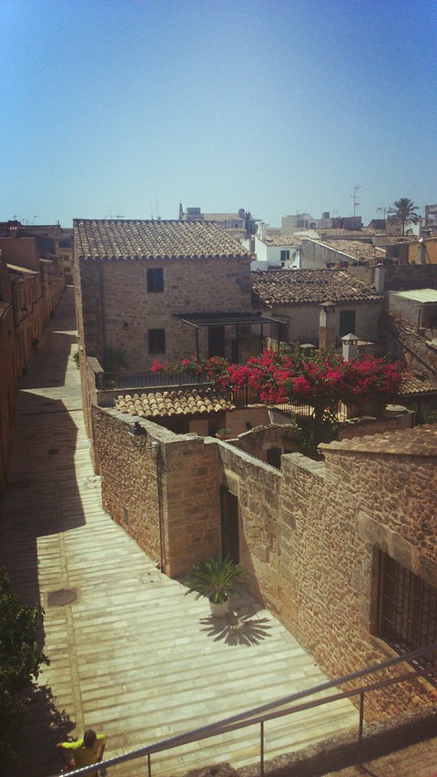 Mallorca