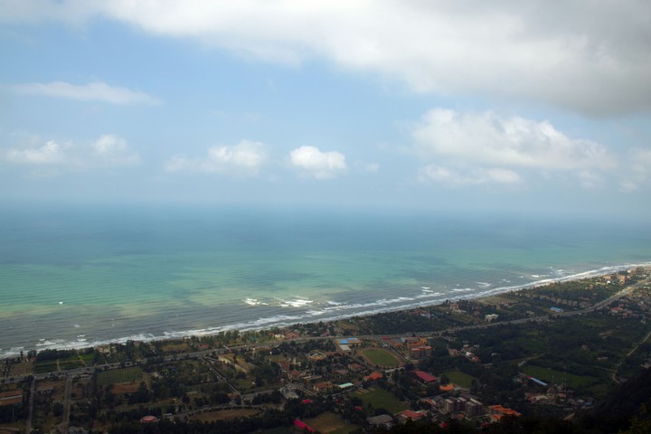 ramsar, iran