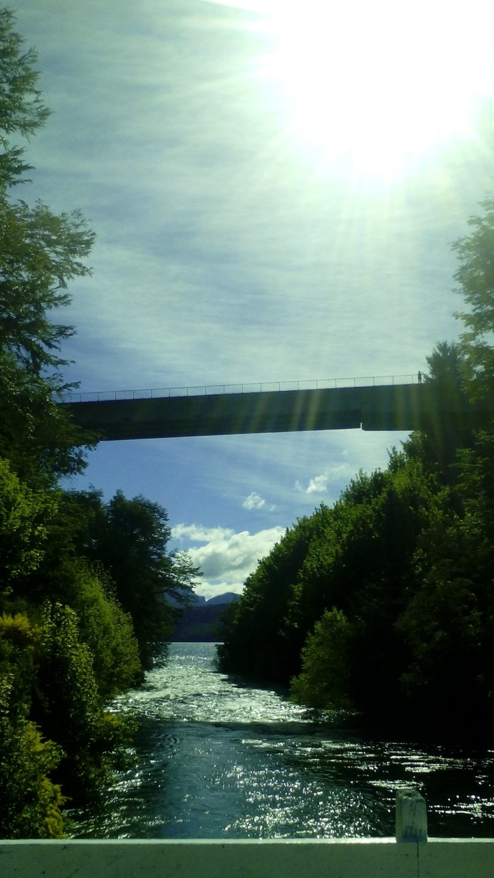 El Río