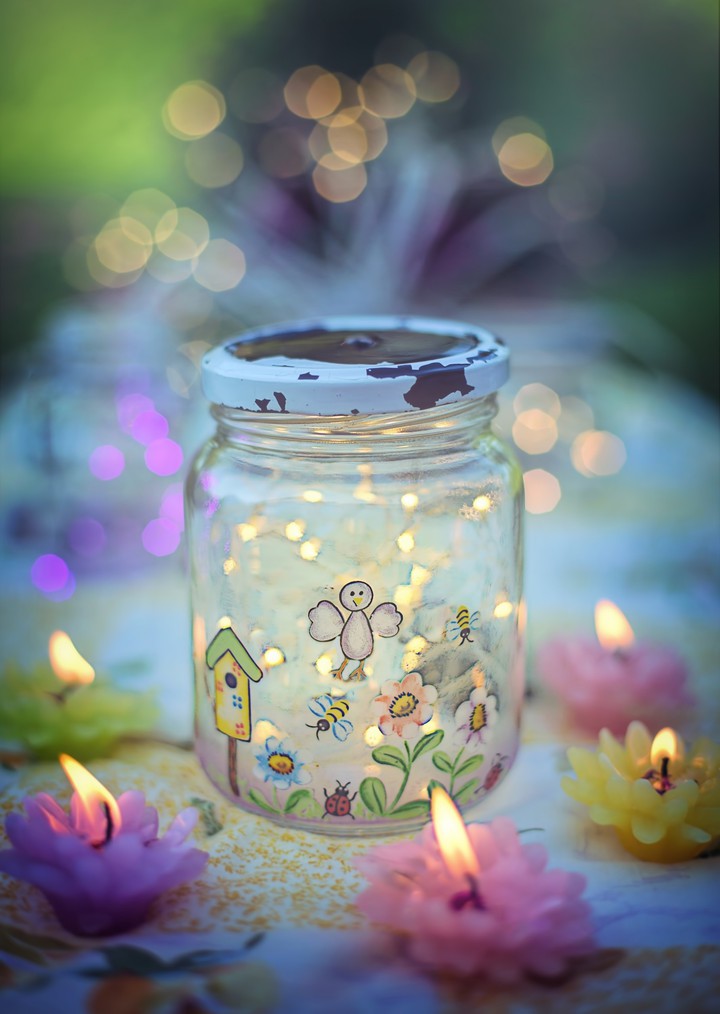 Light