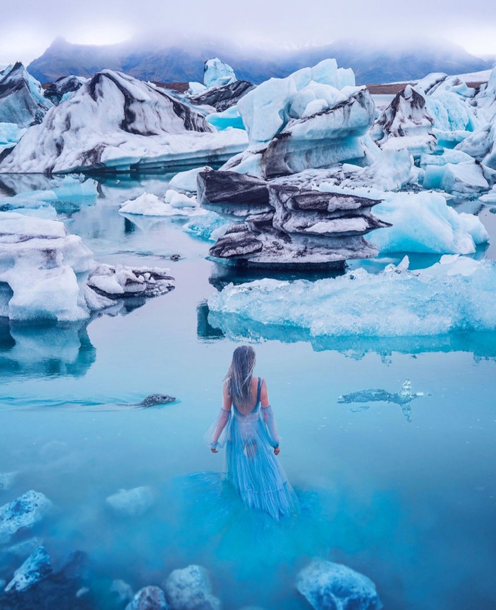 Frozen