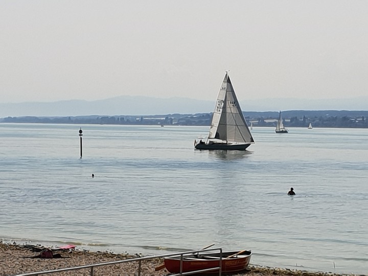 Bodensee ❤