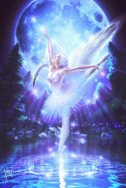 ballerina