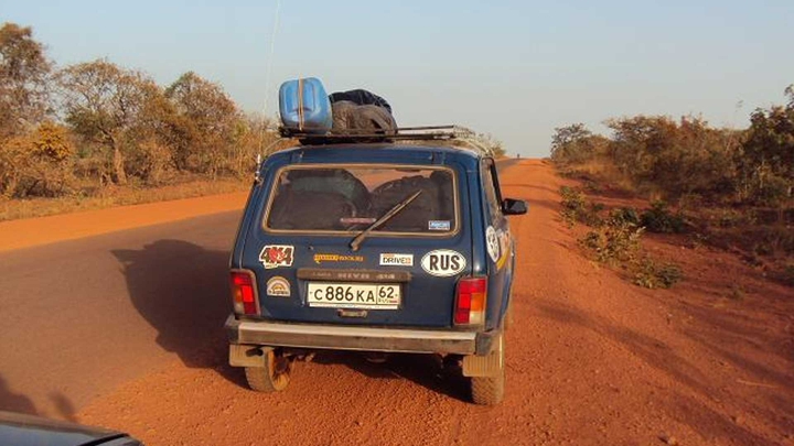 lada