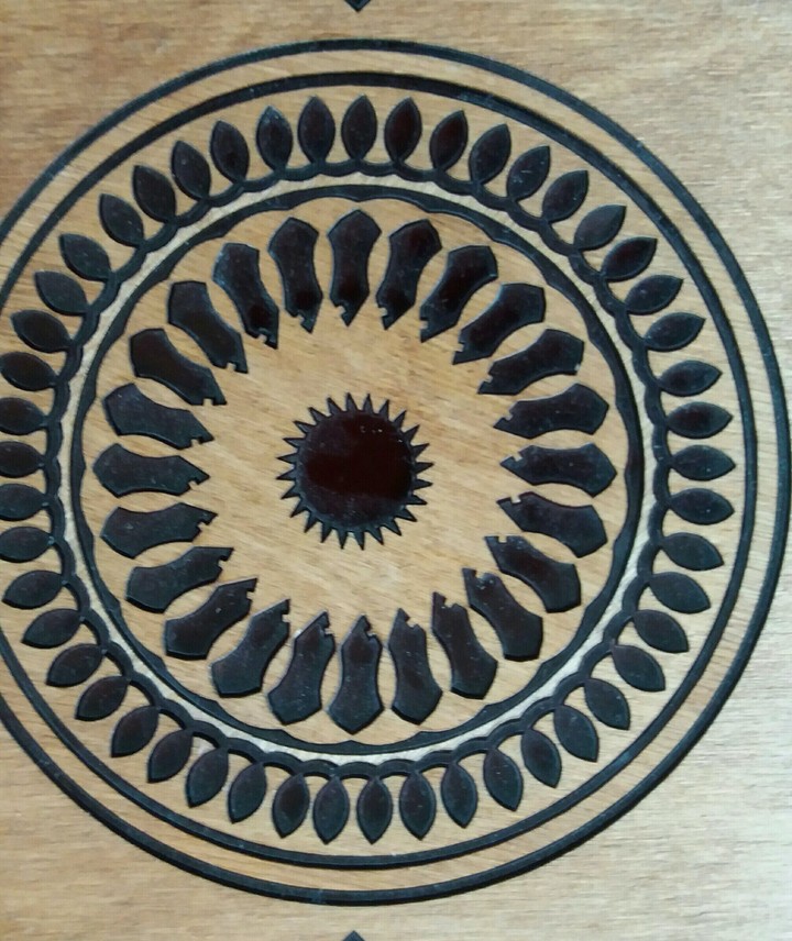 motifs