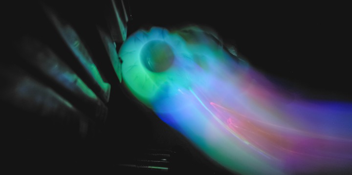 eye