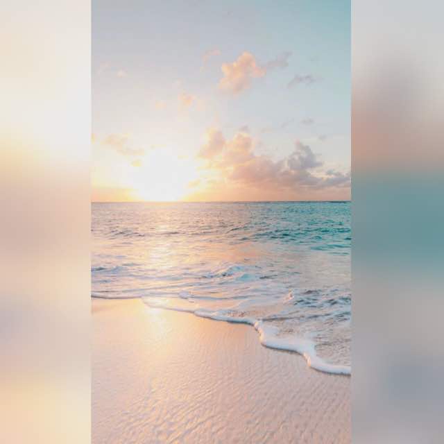 sea