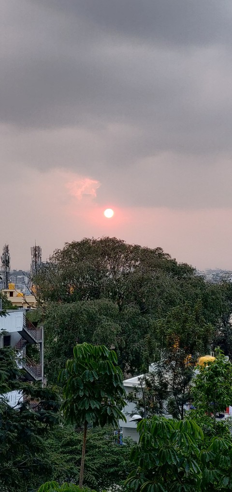 sunset 3