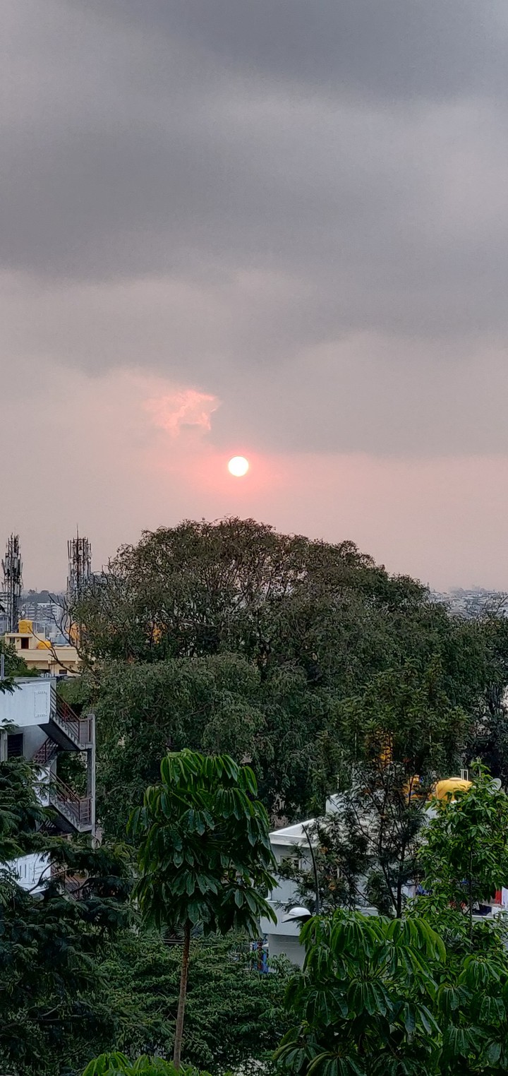 sunset 3