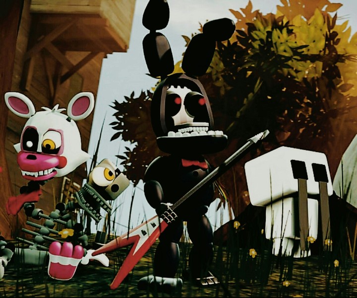 fnaf