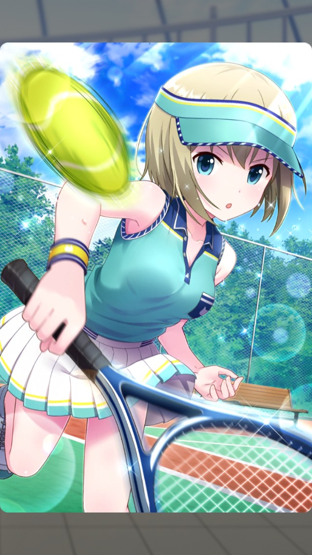 テニス