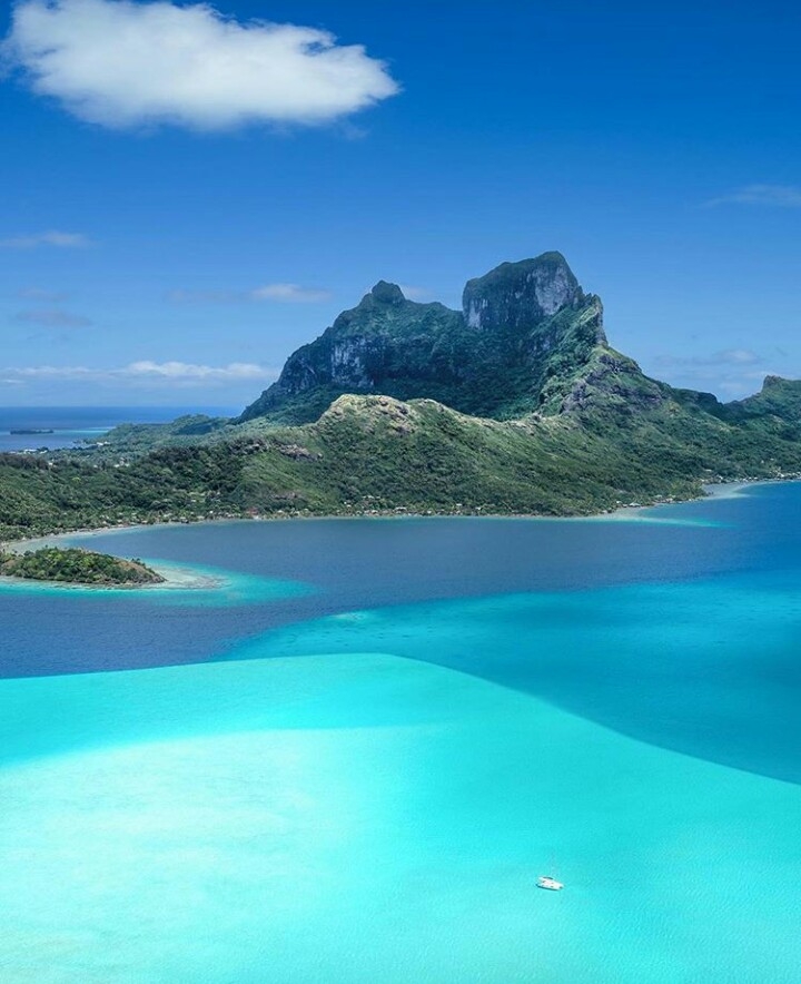sea