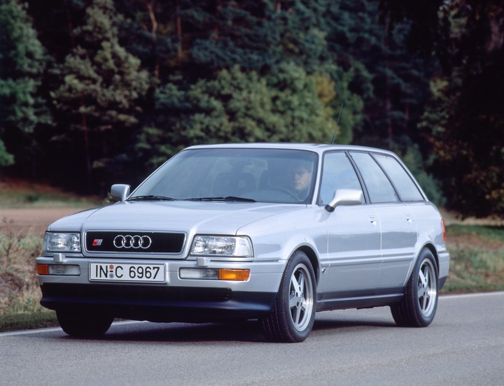 audi