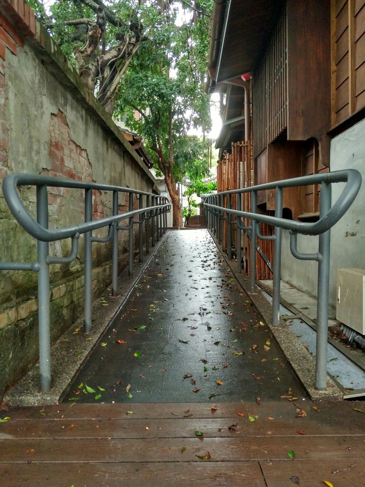 Taichung Literature Museum