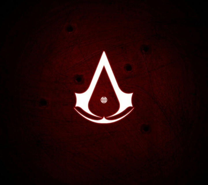 Assassins creed sign