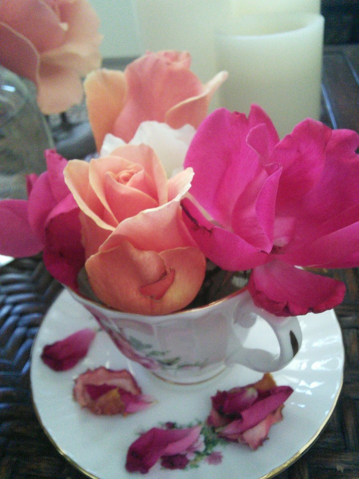 flowers