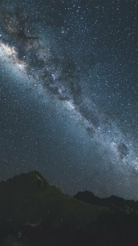 Stargazing