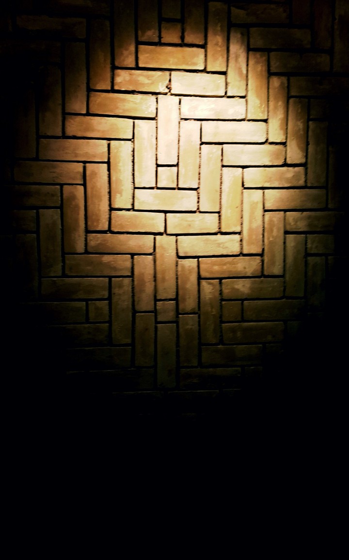 wall