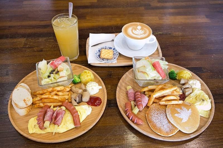 食物