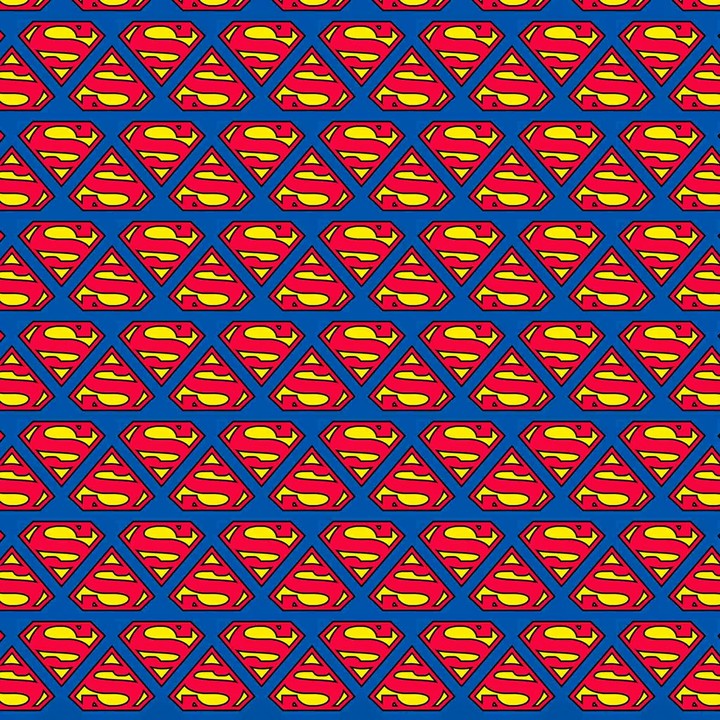 SUPERMAN