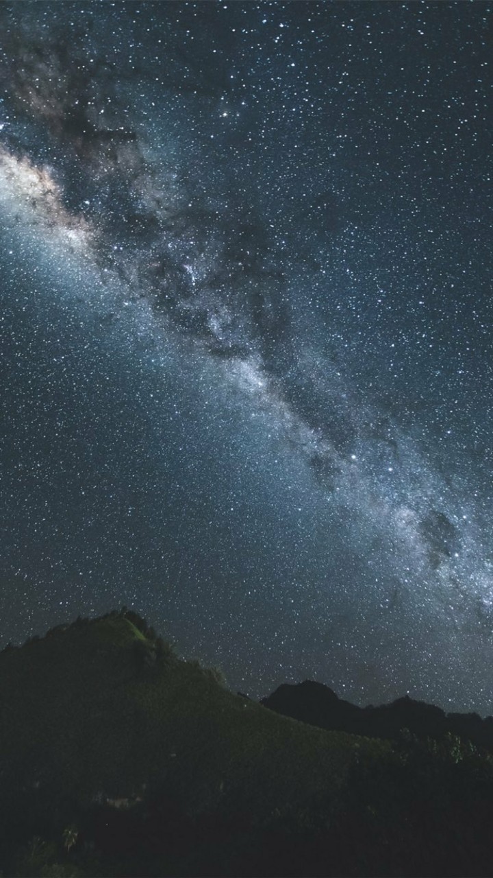 Stargazing