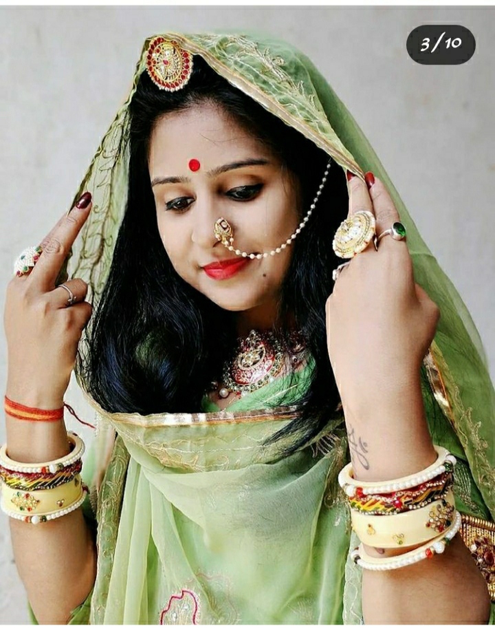 Rajasthani culture