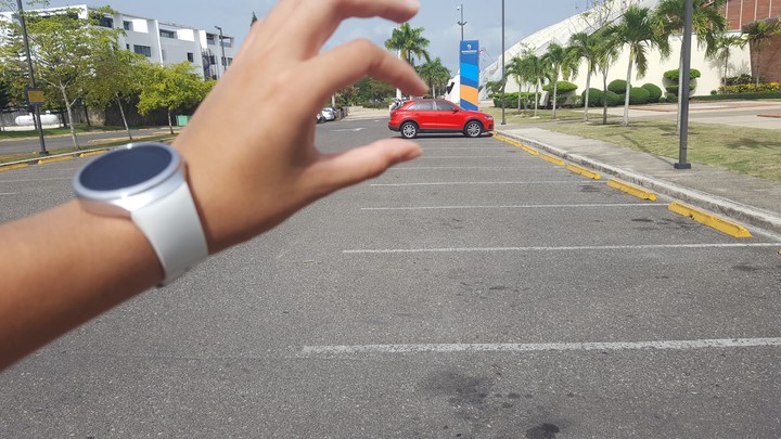 little