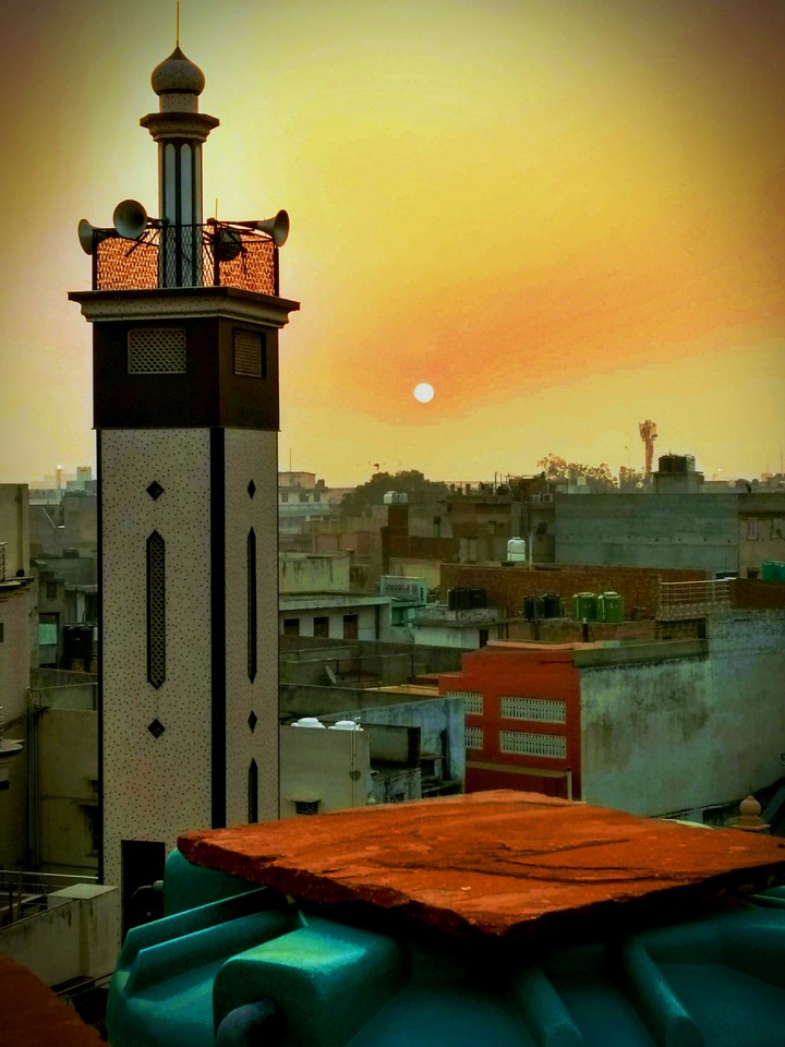 morning bliss