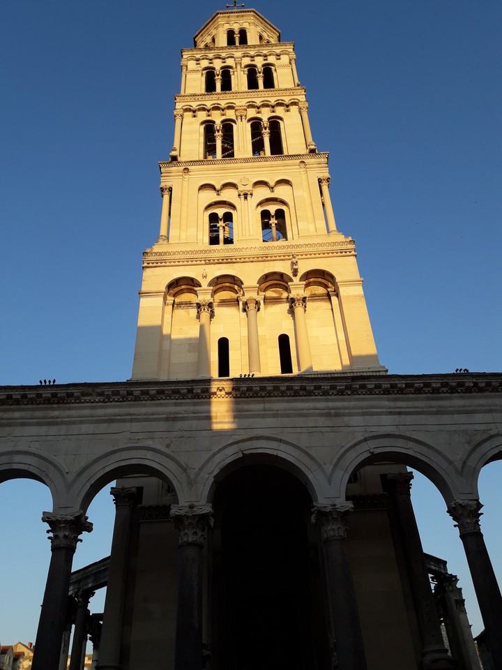 Split, Croatia