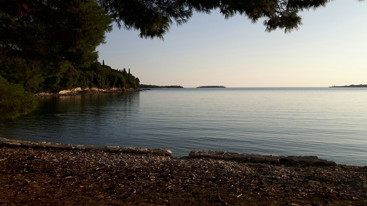 Sea