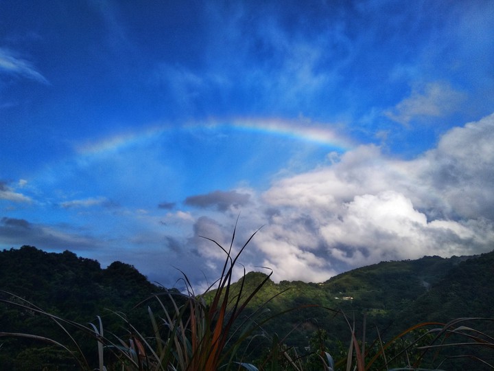 Rainbow