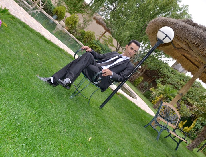 hamed from iran