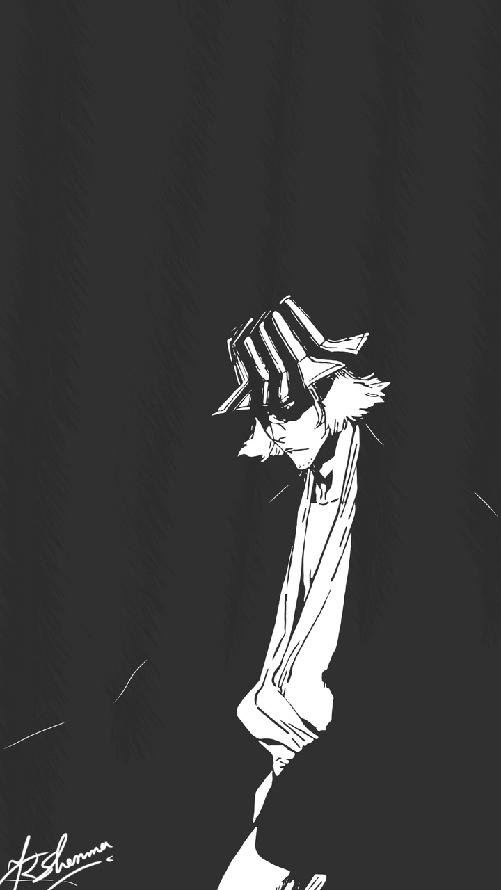 kisuke urahara