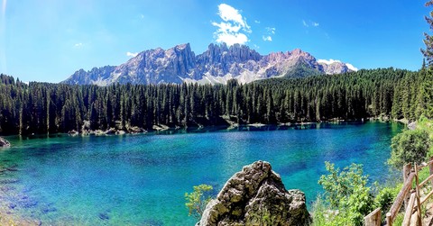 lake