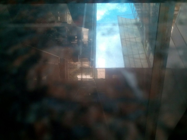 scene reverse