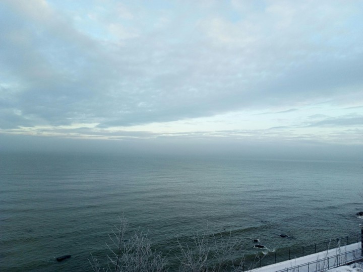 Baltic Sea