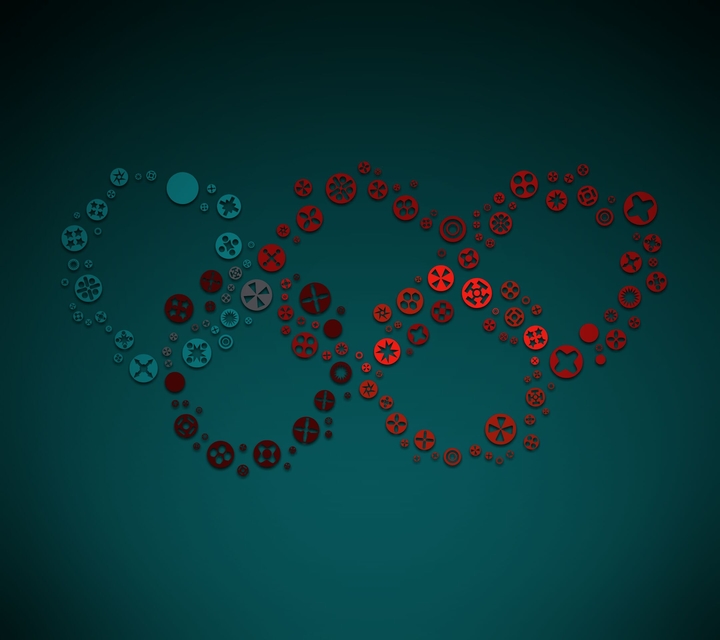 chained art 2