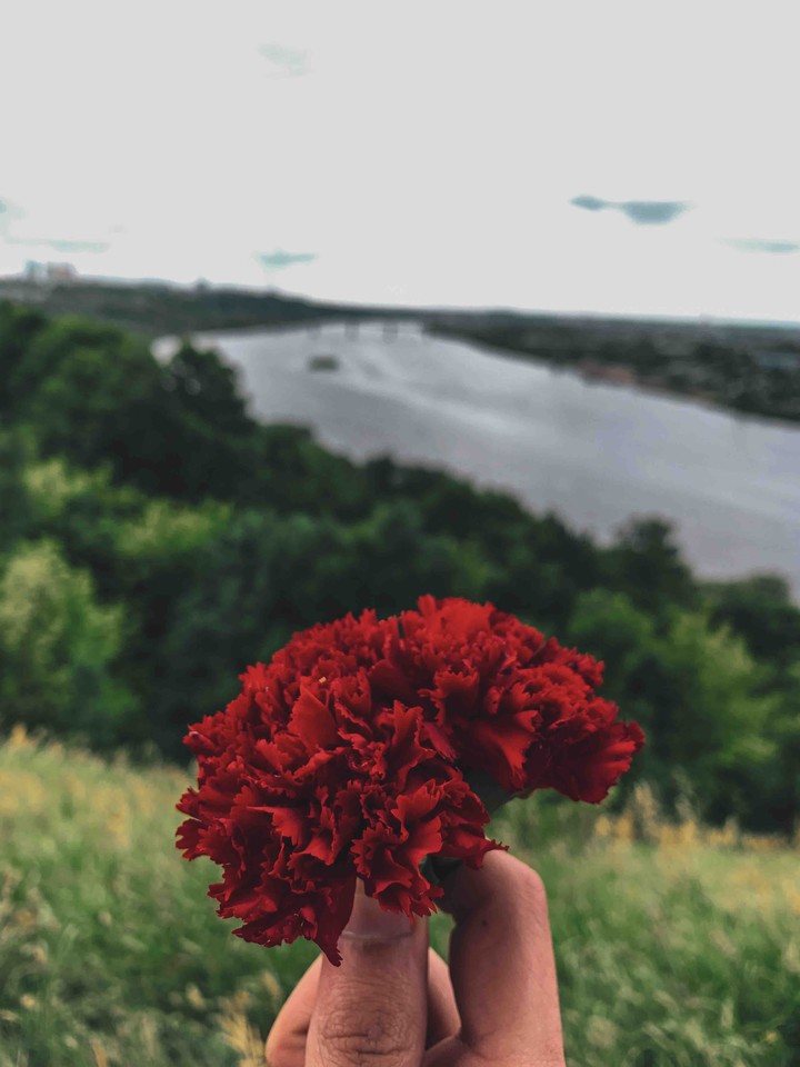 river volga