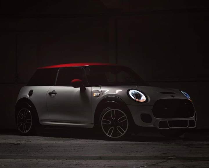 mini Austin⭐⭐⭐