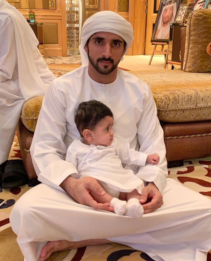 Al MAKTOUM