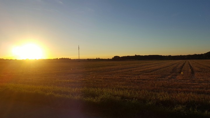 sunrise
