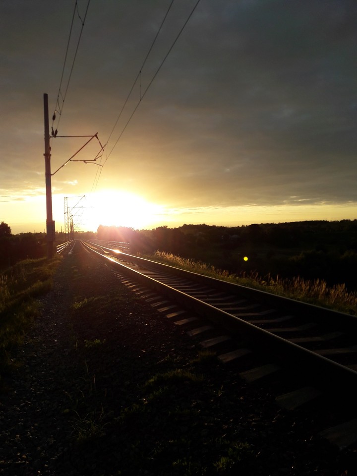 èvening